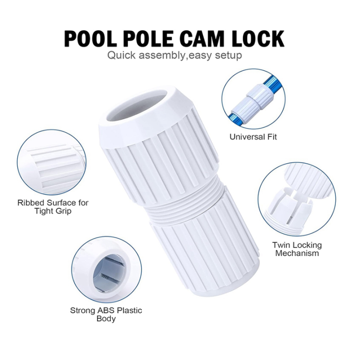 2%20Piece%20Pool%20Telescoping%20Pole%20Cam%20Lock%20Replacement,%20White%20Plastic%20EZ%20Lock%20Cam%20for%20Telescopic%20Swimming%20Pool%20Poles%20-%20Image%204