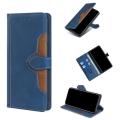 Case For  Oppo A54 4G  casing  Flip leather magnetic phone case TPU back cover. 