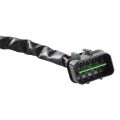 MR263257 Electronic Control Safety Switch A/T Case Inhibitor Switch for Mitsubishi Pajero V73 V75 V77 8604A015 8604A053. 