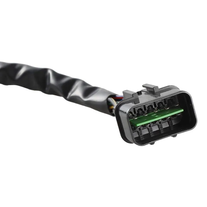 MR263257%20Electronic%20Control%20Safety%20Switch%20A/T%20Case%20Inhibitor%20Switch%20for%20Mitsubishi%20Pajero%20V73%20V75%20V77%208604A015%208604A053%20-%20Image%204