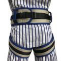 Transfer Belt Waist Patient Lift Sling Assistant Rehabilitation Belt with Leg Loop Wheelchair Auxiliary Belt Health Care. 