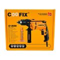 Coofix German Technology Impact Drill 13mm 710W Electric Professional Power Tools + 1 Drill Bit Free. 