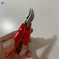 Badminton Racket Plier Diagonal Wire Cutter for Tennis Racket Enthusiast. 