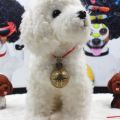 Lovely Vintage Dog Collar Bells Copper Bells 11mm14mm16mm18mm20mm Craft Bells Mini DIY Crafts Pendants. 