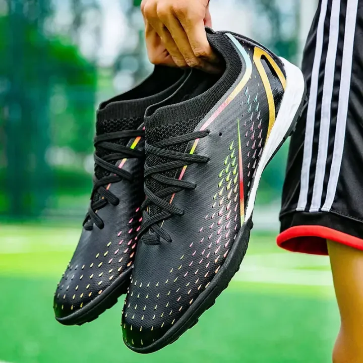 Original%20Men's%20Soccer%20Shoes%20Non-Slip%20Turf%20Soccer%20Cleats%20FG%20Training%20Football%20Shoes%20Sneakers%20Football%20Boots%20for%20Men%20Free%20Shipping%20-%20Image%206