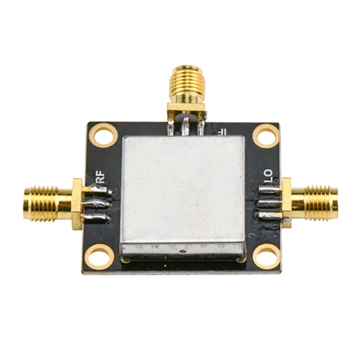 HMC412%20Module%209-15G%20Low%20Noise%20Double%20Balanced%20Mixer%20and%20Down%20RF%20Conversion%20Passive%20Mixer%20Module%20-%20Image%205