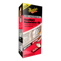 Meguiar's® Basic Headlight Restoration Kit, G2960, Kit. 