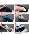 Samsung Galaxy Note 10 LITO UV Liquid Full Glue Tempered Glass. 