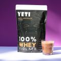 Yeti Chocolate Whey Protein 1.05 Kg. 