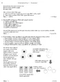A/L Biology MCQ Questions Answers and Analysis - 2 - Grade 13 - 420 MCQs - Prof Hiran Amarasekera. 