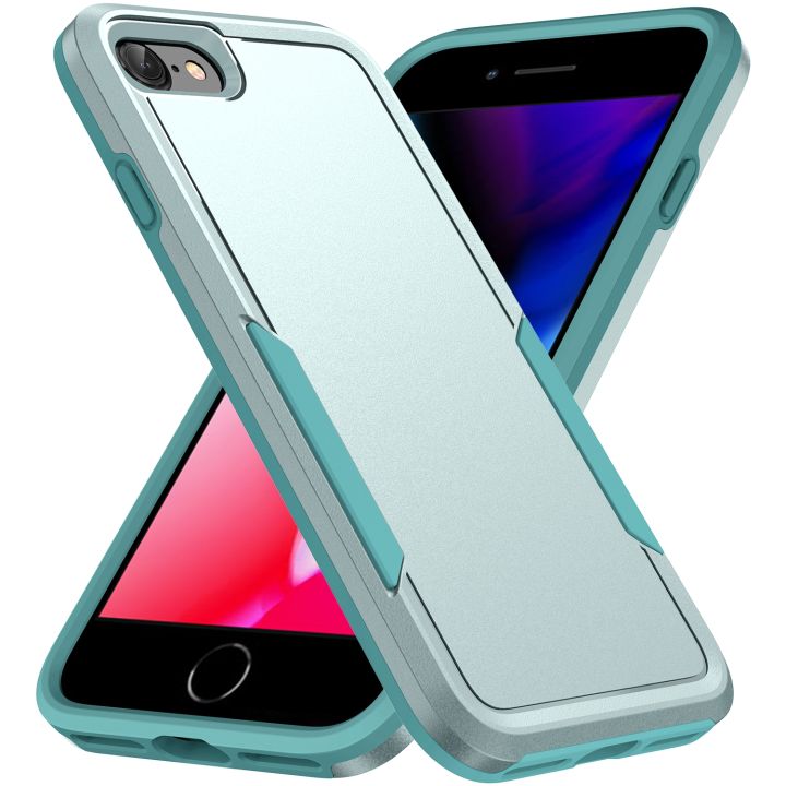 Yoedge Custodia Per IPhone SE/8/7 Con Portafoglio E Cavalletto, Stampa 3D Fiori, Pelle PU Con Chiusura Magnetica.