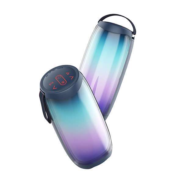 WiWU P40 Thunder Portable Wireless Speaker