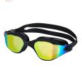 Swimming Goggles High Quality Anti-fog Uv Protection Swim Goggles for Men Women Wide View Ergonomic Design for Professional Swimming Ultralight Swimming Goggles. 