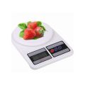 Electronic Digital Kitchen Scale SF-400. 