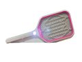 Gecko Rechargeable Mosquito Racket With LED Light. 