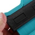 Shape Contour Duplicator Profile Gauge Tiling Laminate Tiles Edge Shaping Wood Marking Tool Easy Cutting Profile Measuring Tool. 