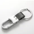 Key Small Ring Key Ring Men's Metal Car. 