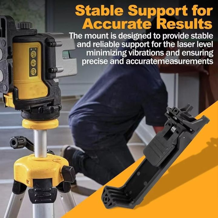 Multifunctional Precision Level Stand Wall Mount Measurement Level ...
