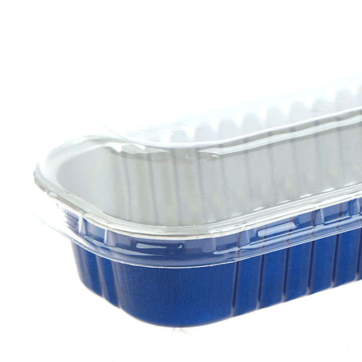 10pcs%20Aluminum%20Foil%20Baking%20Cake%20Box%20Cupcake%20Baking%20Pan%20Pudding%20Box%20With%20Lid%20ANLAN%20-%20Image%206