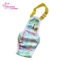 Muses Mall Adjustable Dog Panties Cartoon Print Pet Menstrual Pants Soft Breathable Dog Diapers Southeast Asian Pet Supplies. 