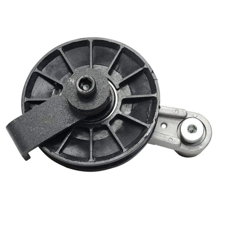 6700115%206662997%20Cooling%20Fan%20Pulley%20Tensioner%20Kit%20Spare%20Parts%20Accessories%20for%20Bobcat%20Loaders%20751%20753%20763%20773%207753%20863%20873%20963%20-%20Image%206