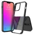 Suitable for AppleiPhone15Two in One Cover Tablet14Pro maxDrop-Resistant Transparent1.5mmPhone case. 