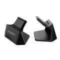 XboxSeriesX Gamepad Bracket ONE/S/X Handle Display Stand Desktop Display Stand. 