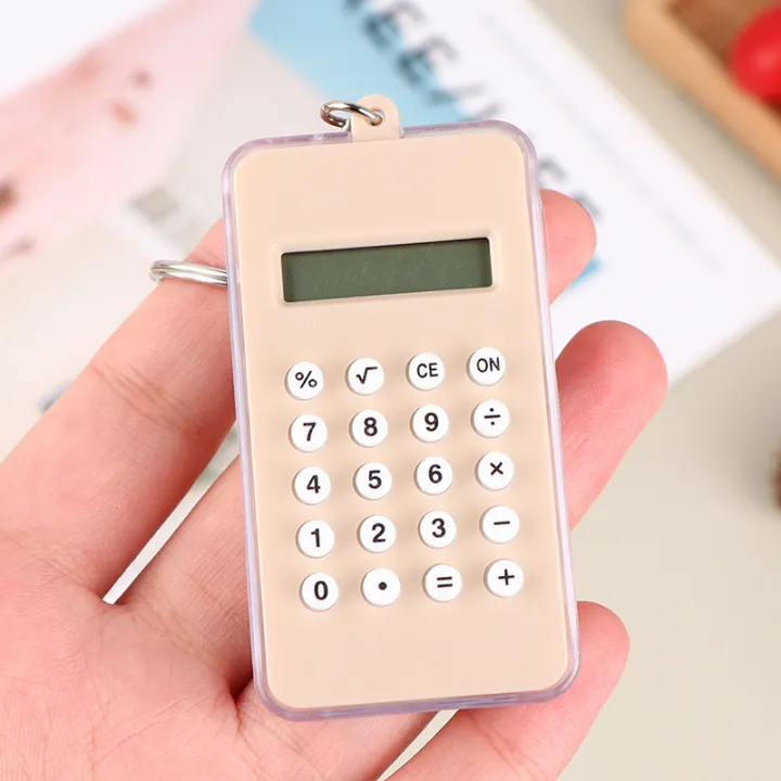 Portable%20Digital%20Calculator%20Mini%20Maze%20Calculator%20Keychain%20Office%20Supplies%20-%20Image%205