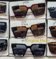 Mari Design Sunglasses with UV400 Protection Sun Glass Vision Sunglasses Drivers Driving Fashion Sun glass Sun Glass Men's & Women. 