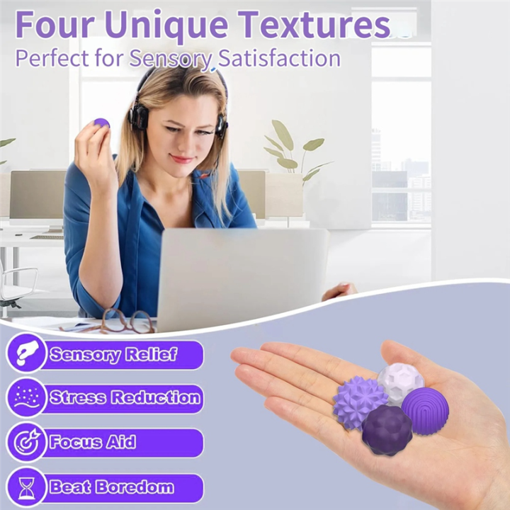 4PCS%20Fun%20Pink%20Silicone%20Magnetic%20Balls%20for%20Hand%20Coordination%20and%20Mind%20Relaxation;%20-%20Image%204