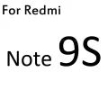 5pcs Soft 3D Carbon Fiber Back Film For Xiaomi Redmi Note 11S 11T 11 10S 9T 9S 9 8T 10T 10 8 Pro Plus Max Rear Screen Protector. 