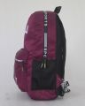 FILA Stylish Double Shoulder Bag/ Backpack (School Bag/ Class Bag). 