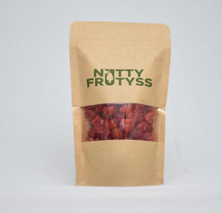 Dried Cherry by Nutty Frutyss- 100g