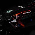 LED Light Kit for Mercedes-AMG F1 W14 E Performance 42171 Building Blocks Decorative Lamp Not Included Lego Building Blocks. 