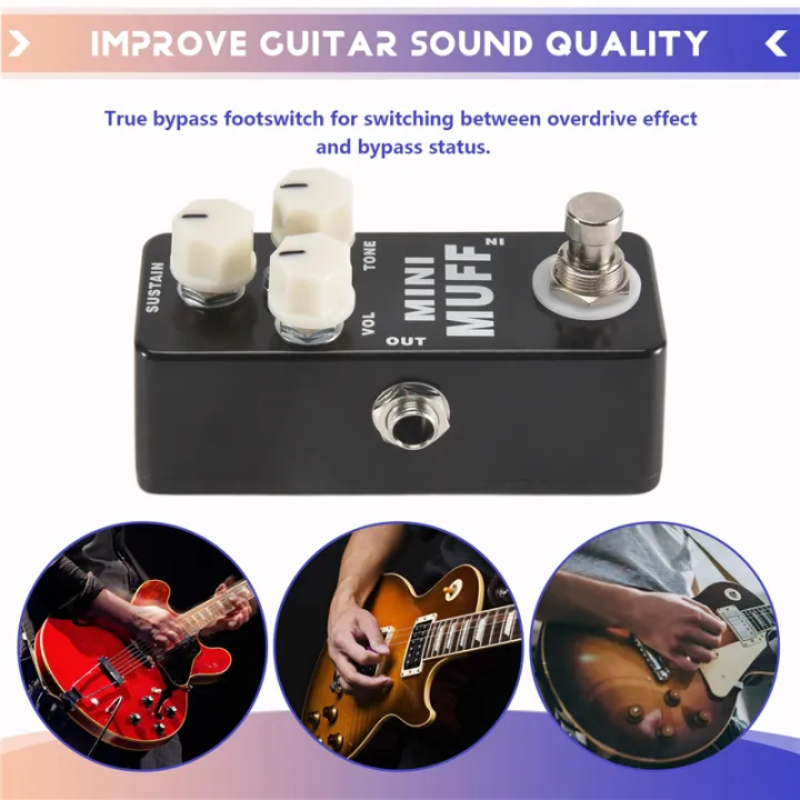 Mini%20Muff%20Fuzz%20Distortion%20Electric%20Guitar%20Effect%20Pedal%20-%20Image%207