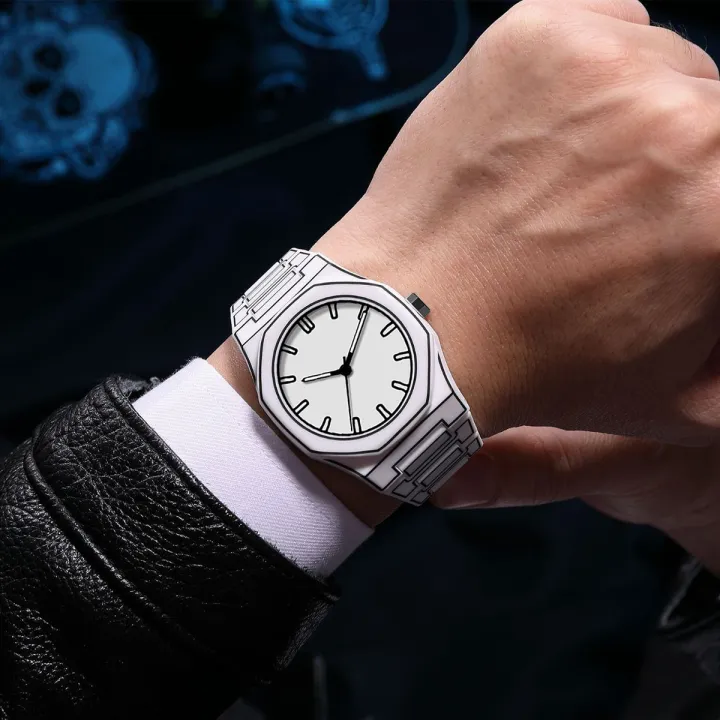 New%20Fashion%20Trend%20Anime%20Line%20Personality%20anime%20Art%20Student%20Watch%20Men's%20and%20Women's%20Sports%20Waterproof%20Quartz%20Watch%20-%20Image%203