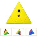MoYu Pyramid Speed Magic Rubik's Cube. 
