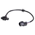 Automotive Crankshaft Position Sensor for Mitsubishi Lancer 2005-2008 Space Star 2003-2004 MR420734 J5T26273. 
