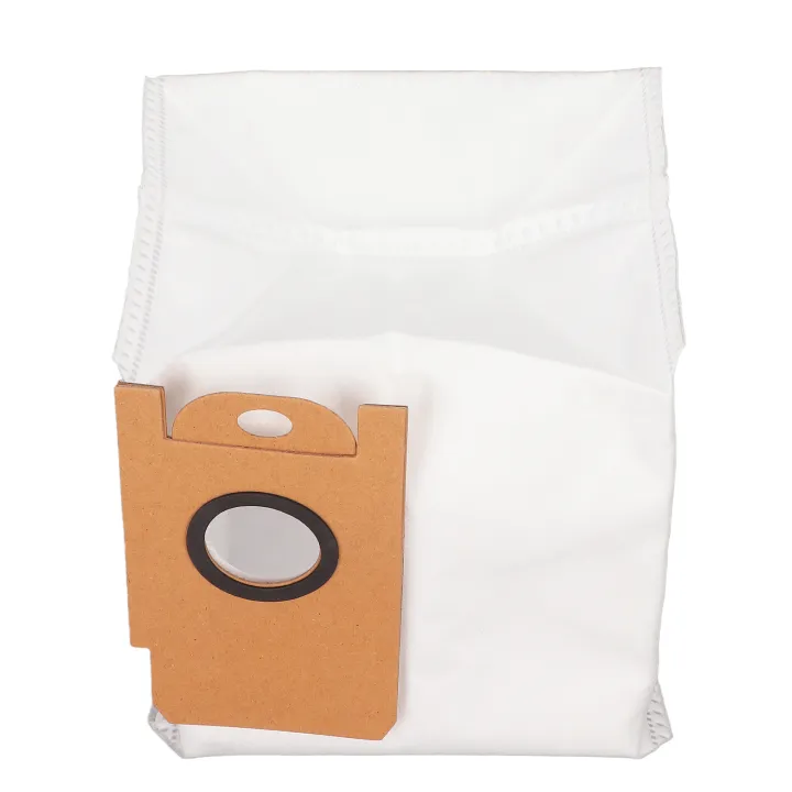 4pcs%20Vacuum%20Cleaner%20Dust%20Bag%20Efficient%20Dust%20Collection%20Bag%20For%20Lydsto%20R1%20NEW%20-%20Image%205