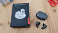 Lenovo LP5 Wireless Earphone BT5.0 Sports Earbuds 13mm Dynamic Driver In-ear Headset with Mic. 