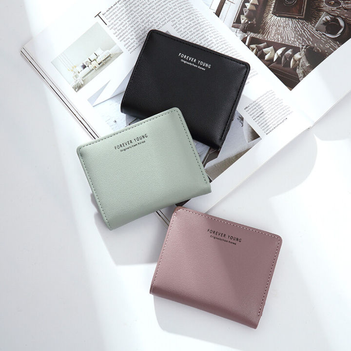 Korean%20Forever%20Young%20Women%20Small%20Purse%20Wallet%20-%20Image%202