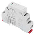 GRM8-02 AC 230V Electronic Impulse Relay Latching Memory GS. 