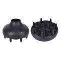Women Hair Diffuser Curly Tool Salon Hair Air Curler Hairdressing Hair Dryer Curls Diffuser Blower. 