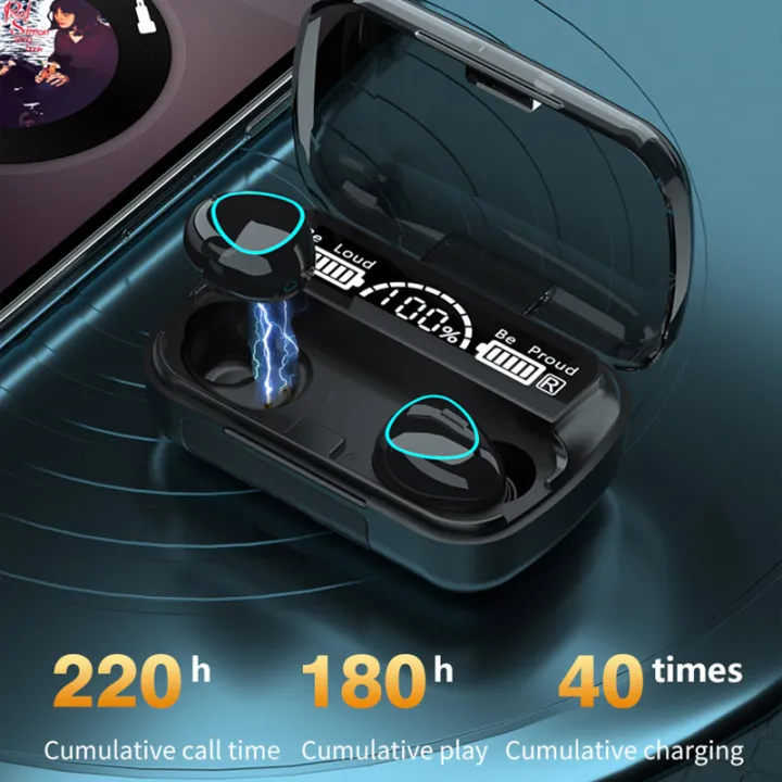 M10%20TWS%20Wireless%20Earbuds%20Bluetooth%20Earphone%20HiFi%20Touch%20Control%20LED%20Digital%20Display%20With%20Microphone%20And%20Power%20Bank%20-%20Image%204