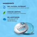 NIVEA MEN Fresh Face Moisturising Cream (75ml). 