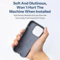 Liquid Silicone Case Protection For Apple iPhone 15 14 13 12 11 Pro Max Plus Mini Soft Luxury Shockproof Accessories 7 8 XS XR X. 