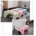 Toilet Stool Step Stools Footstool Squat Toilet Squat Stools Bathroom Furniture Household Squatty Potty Stools. 