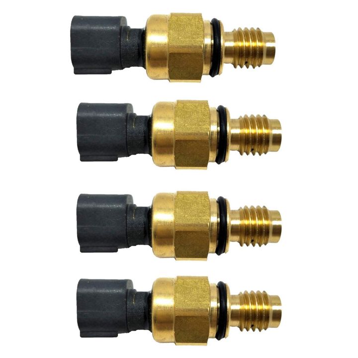 4X Steering Pump Pressure Switch Sensor for Ford Focus MK1 MK2 C-MAX ...