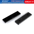 5pcs W78E052DDG W78E052 DIP-40. 