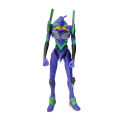 17cm NEON GENESIS EVANGELION EVA Action Figures EVOLUTION EVA-01 Figure PVC Collection Anime EVANGELION-02 Production Model Toys. 